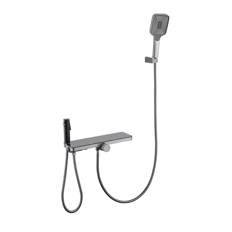 Mikä tekee suihkujärjestelmästä oikean valinnan kylpyhuoneeseesi?