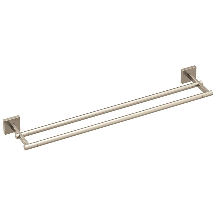 Double Towel Bar