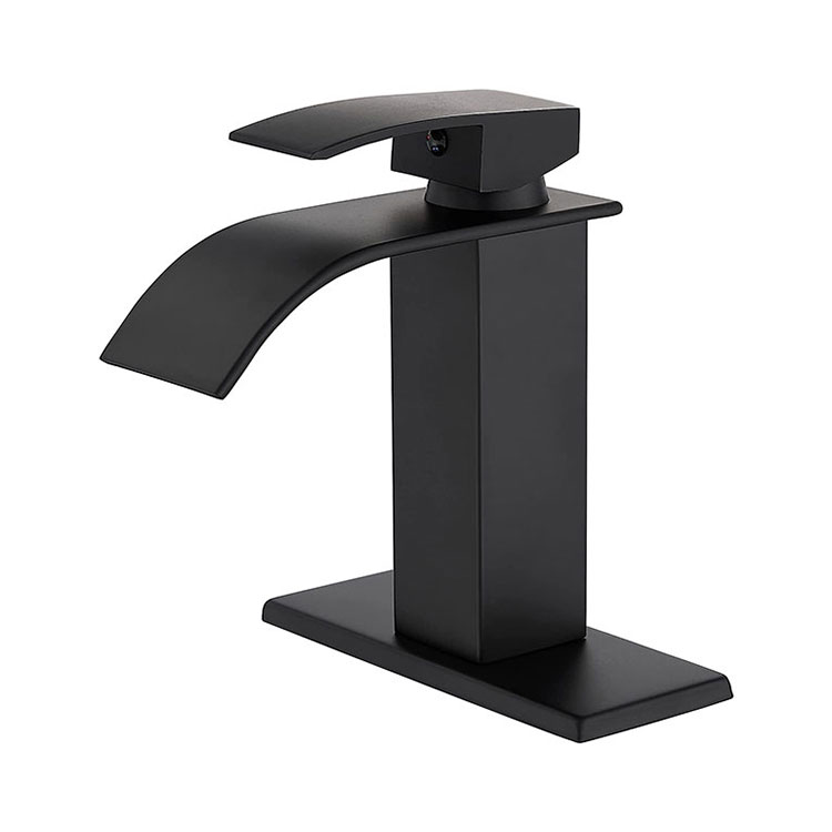 basin faucet