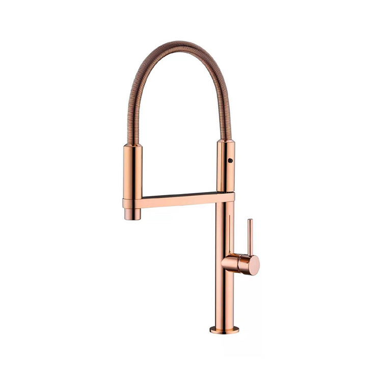 Rose Gold Ktichen -hanat